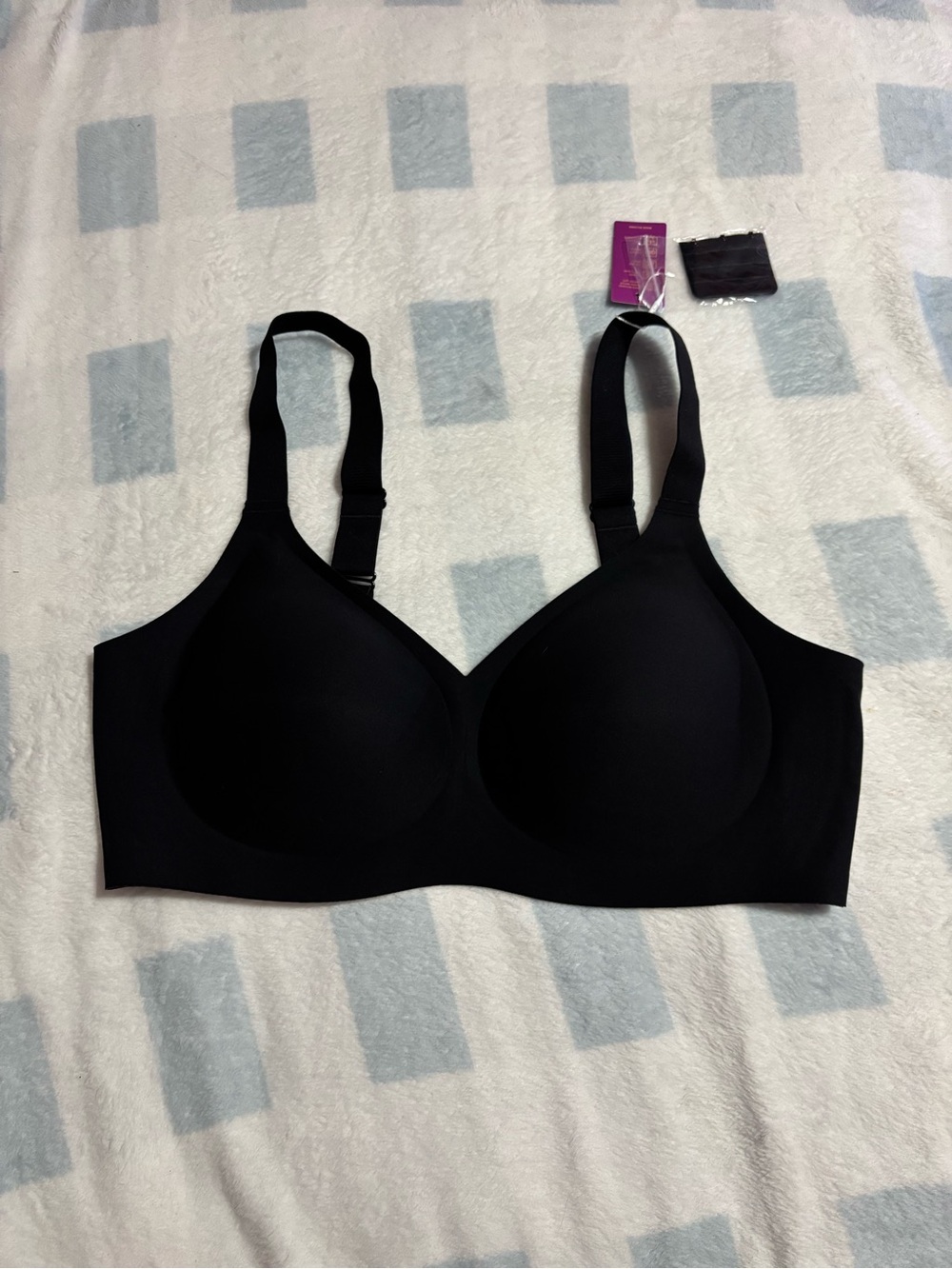 NWT Adjustable Bra
